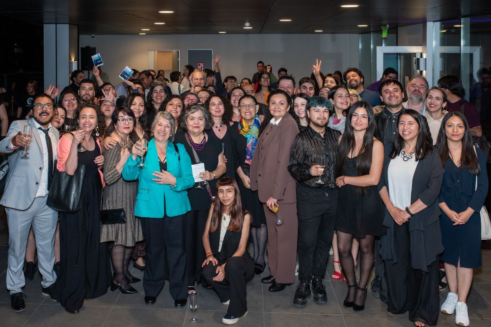 Concierto de gala y homenajes marcaron el décimo aniversario de Trabajo Social, en el año del centenario de la disciplina en América Latina.